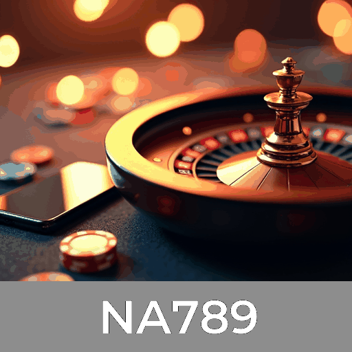 Encontre a Adrenalina dos Jogos de Cassino no NA789