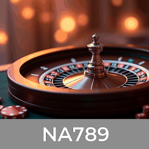NA789: Emoção e Altos Retornos com Jogos de Caça-níqueis