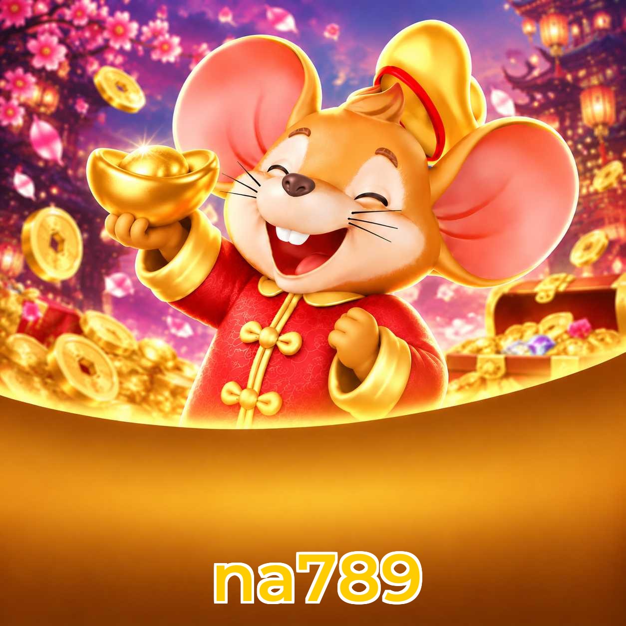 na789 Segurança