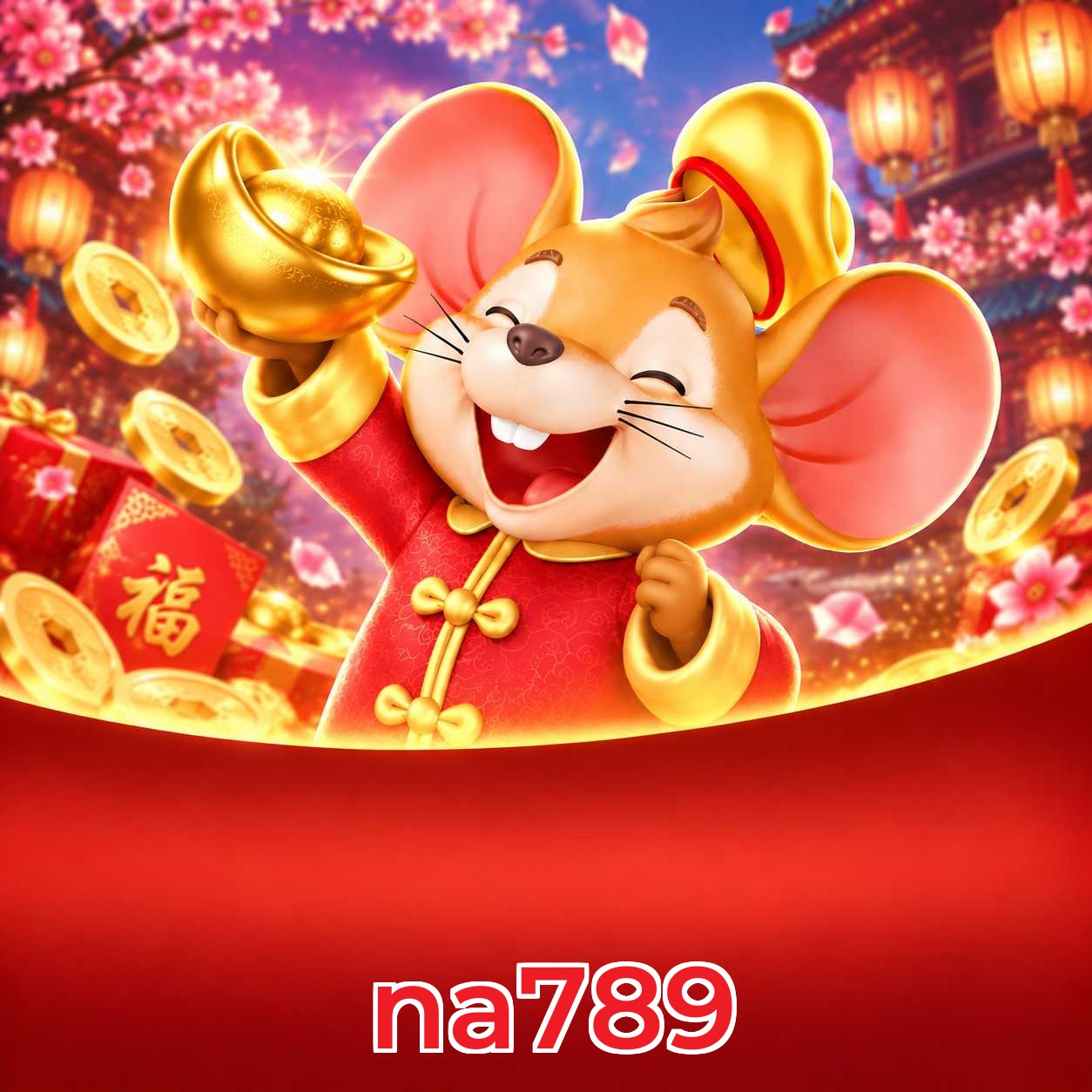 na789 Logo