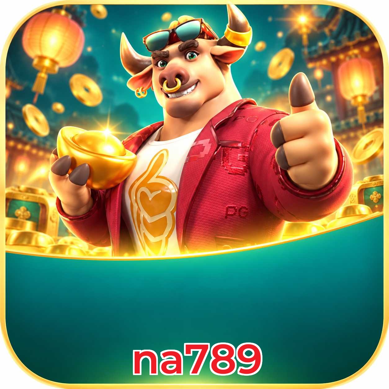 na789 Logo