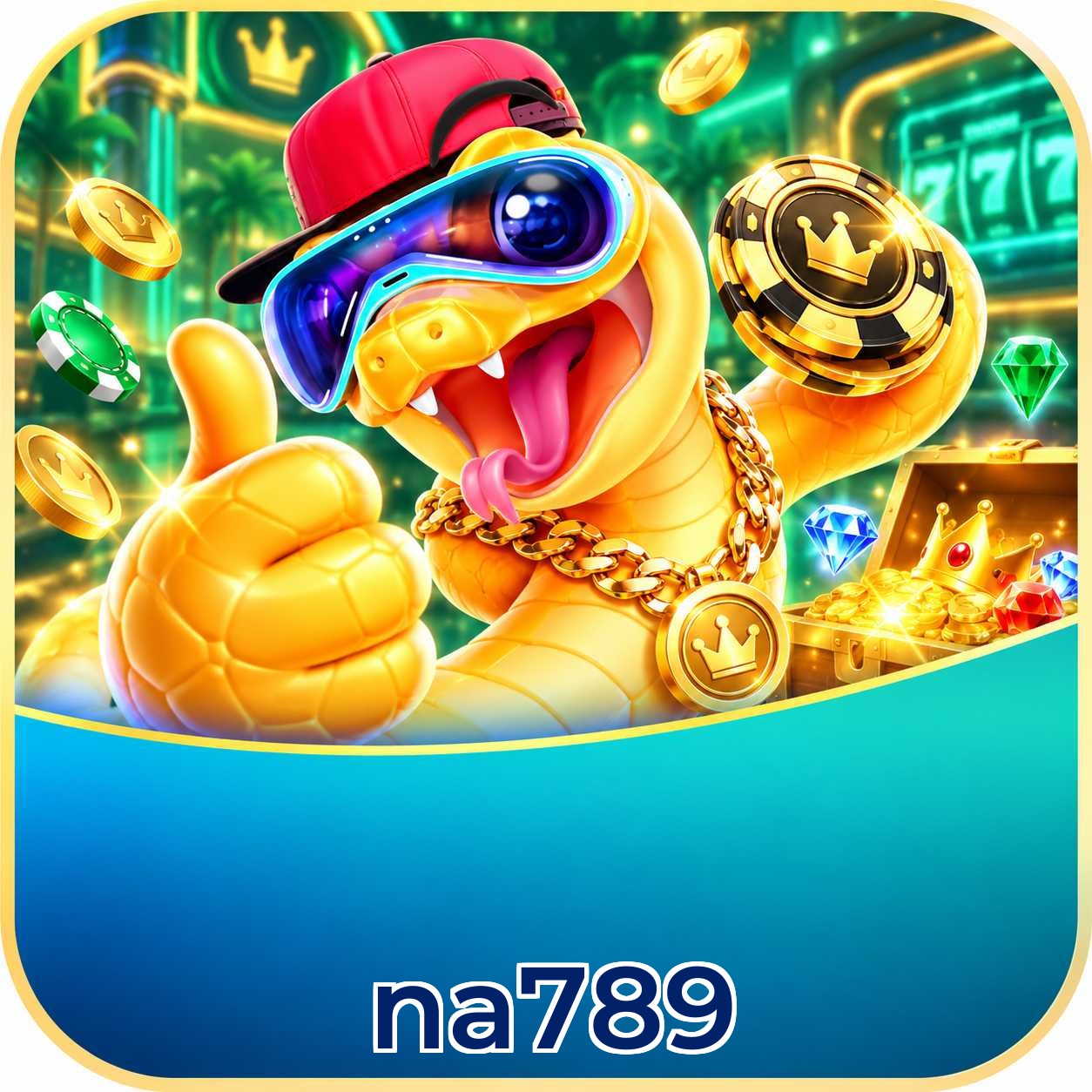 na789 Interface
