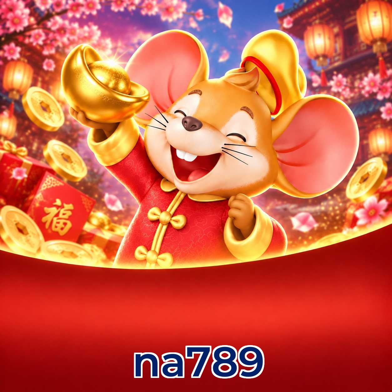 na789 Logo