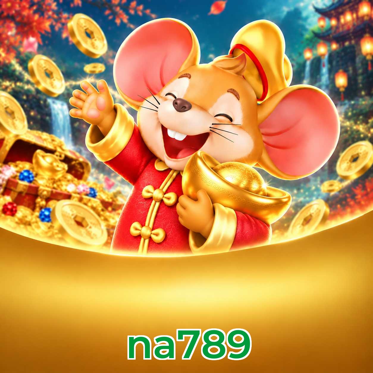 FAQ Baixar na789