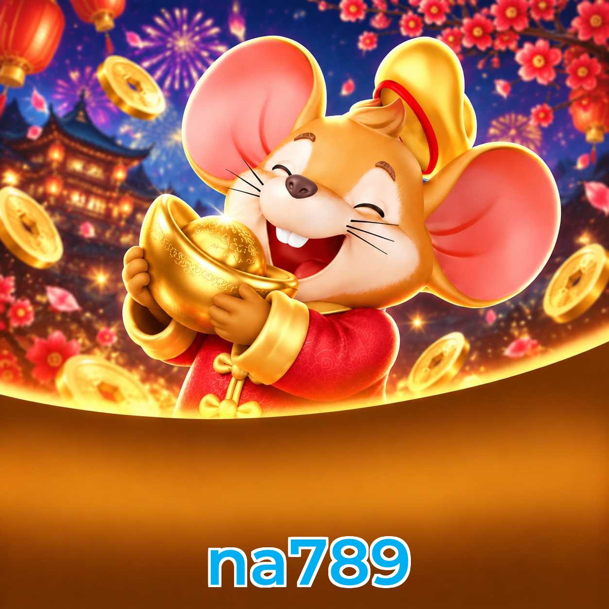 na789 Saque