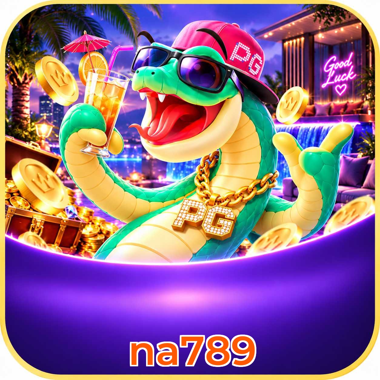 na789 Slots