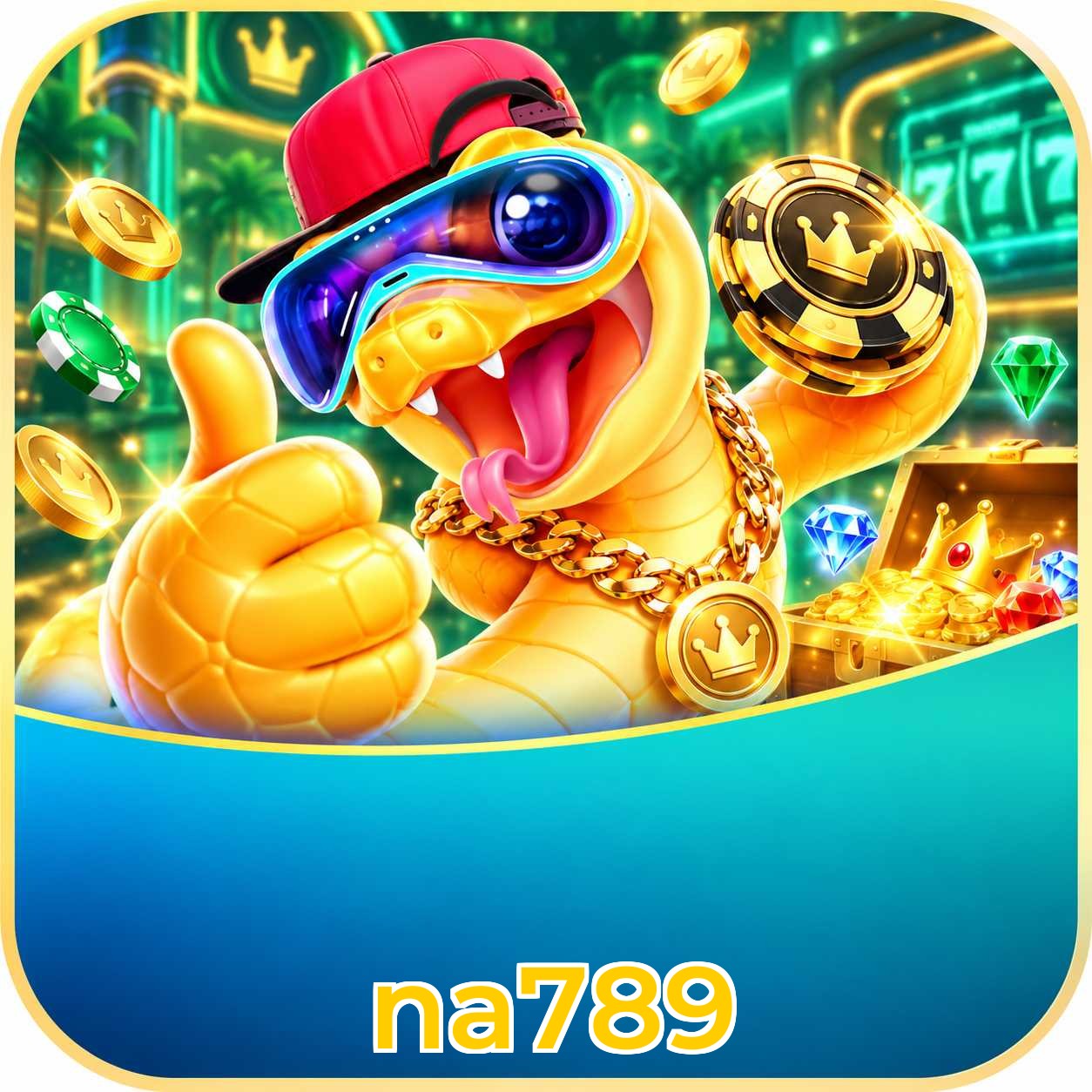 na789 Responsible Gaming