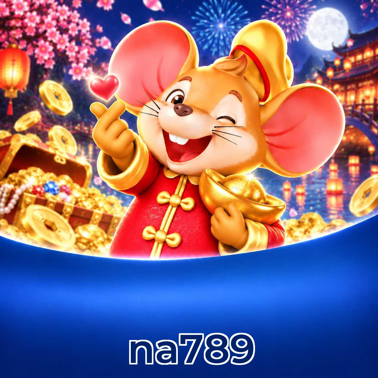 na789 Live Casino Overview