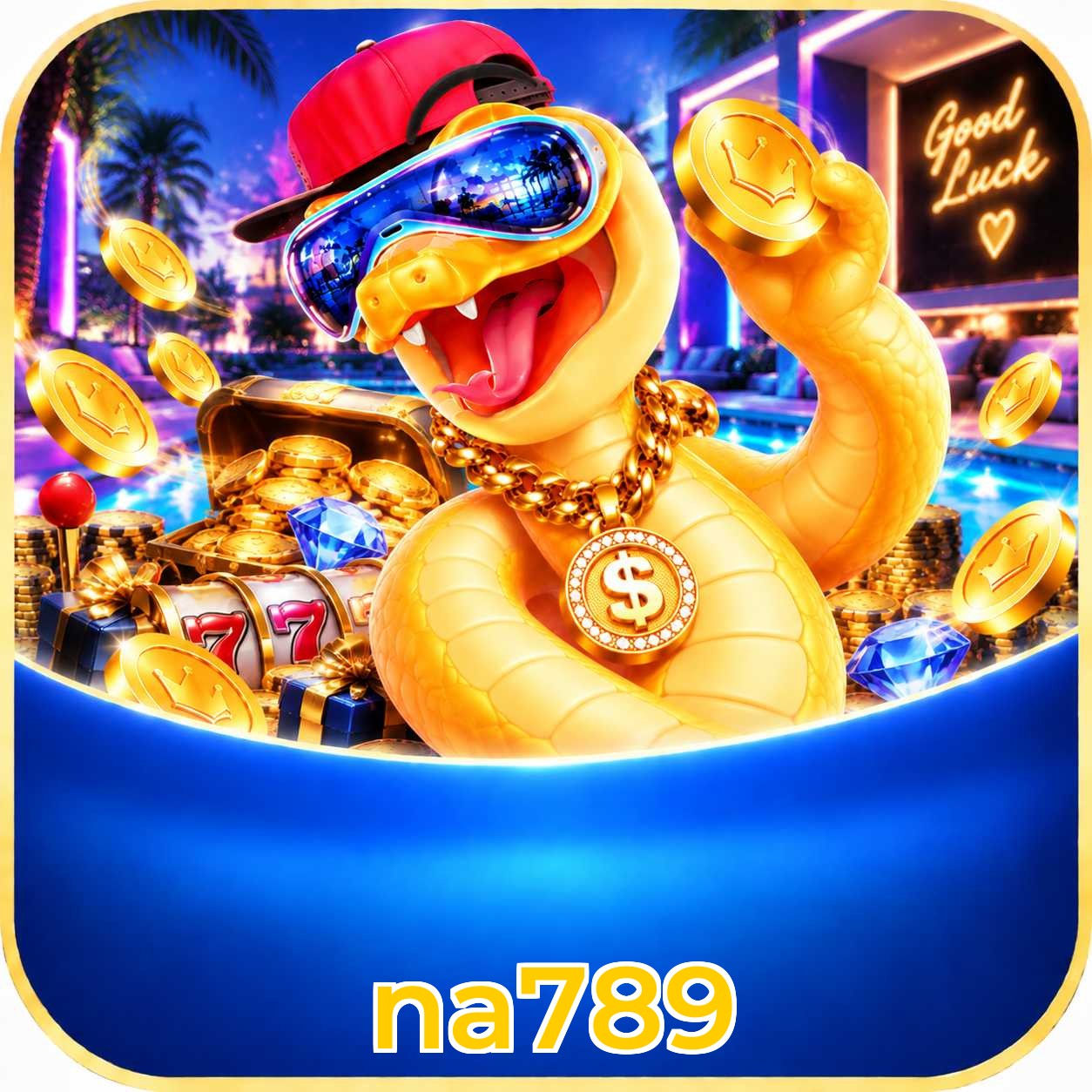 na789 Cashback