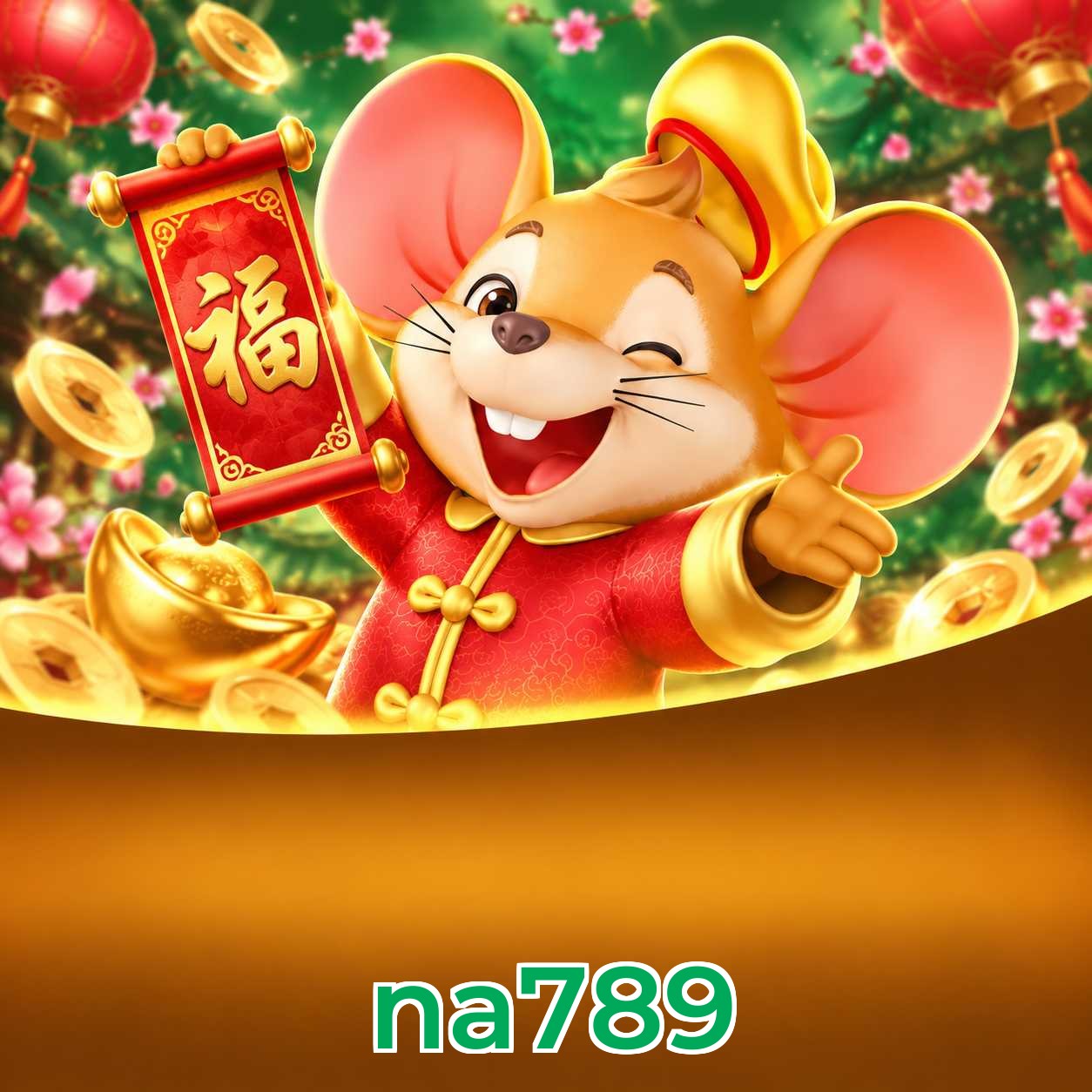 na789 Telegram