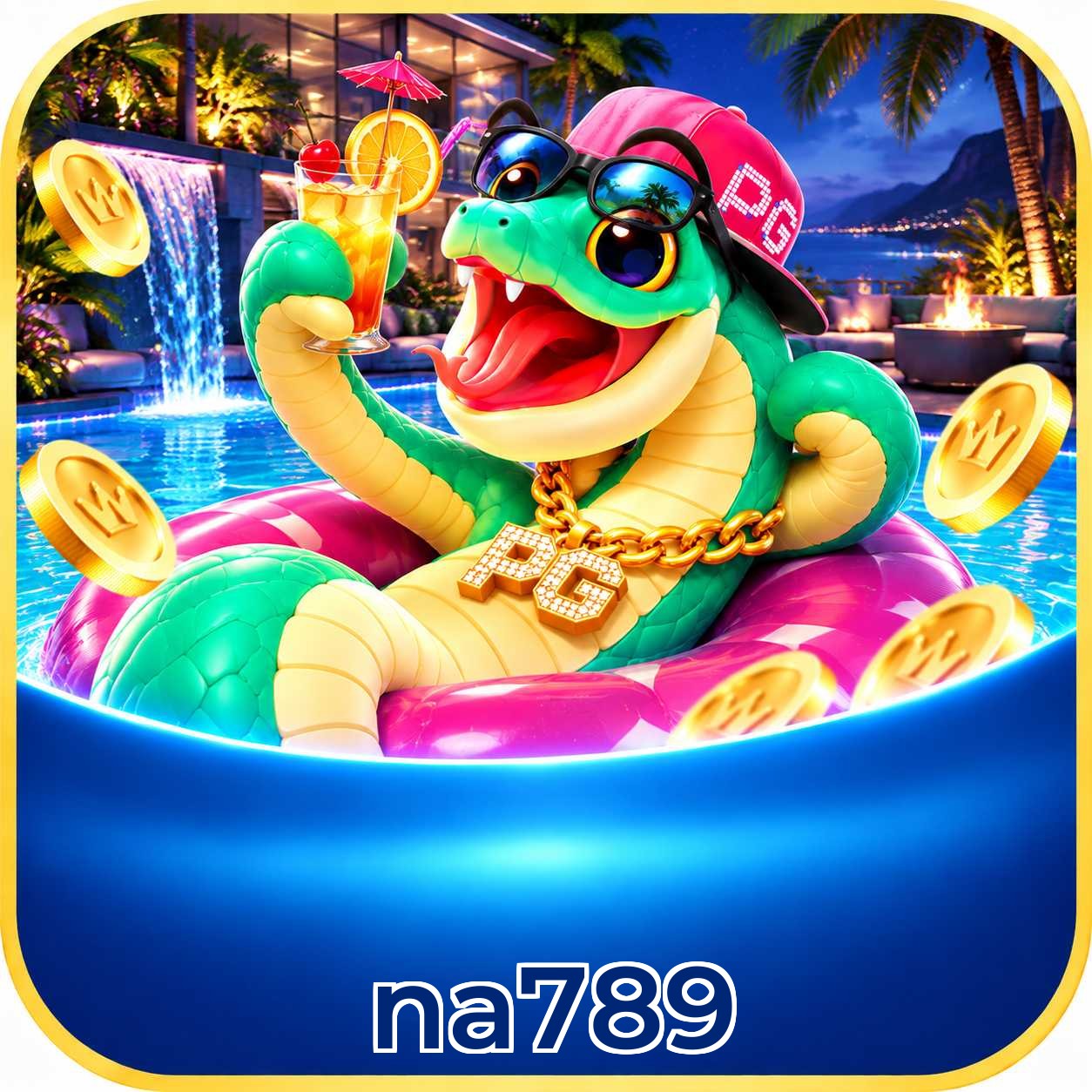 na789 App FAQ