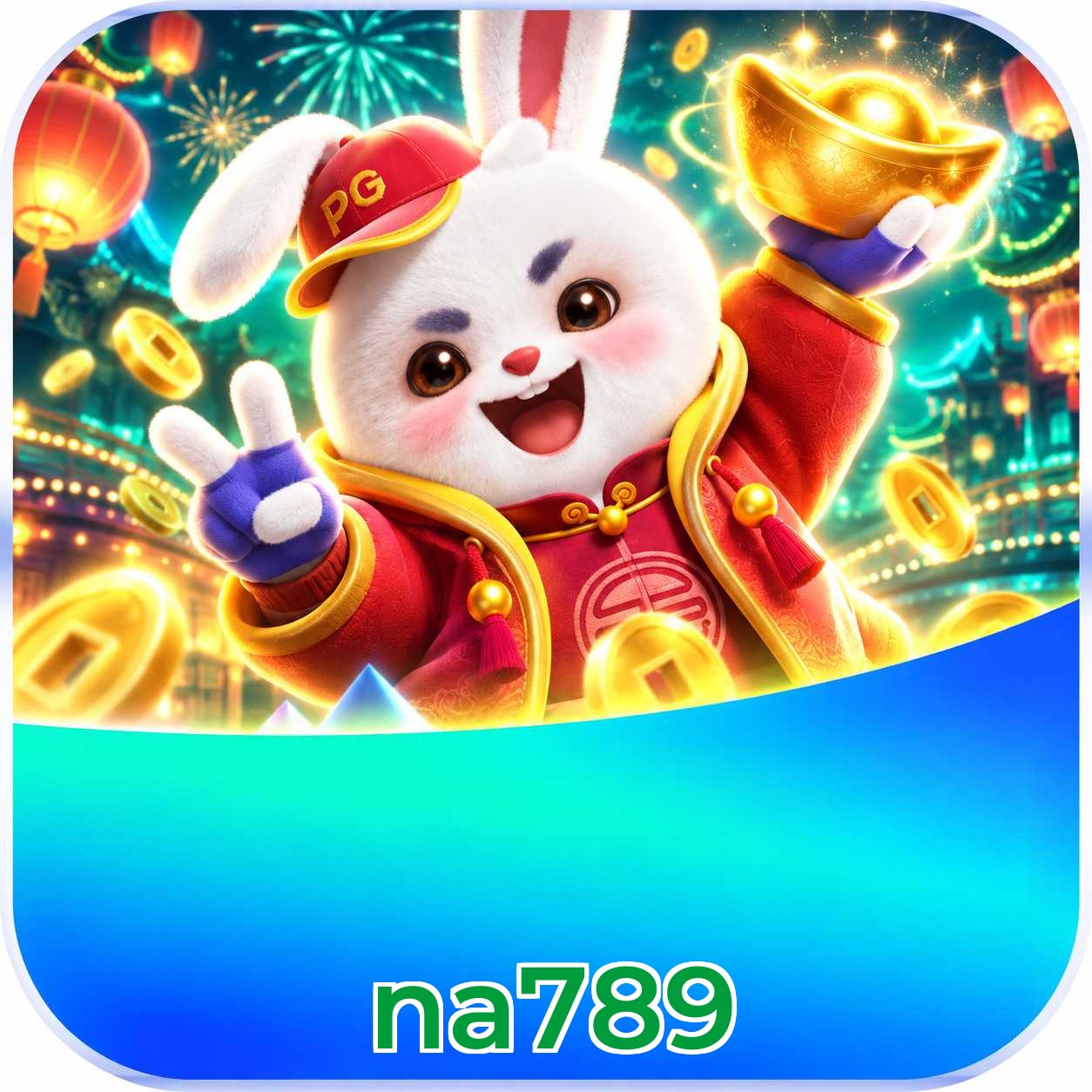 na789 Logo