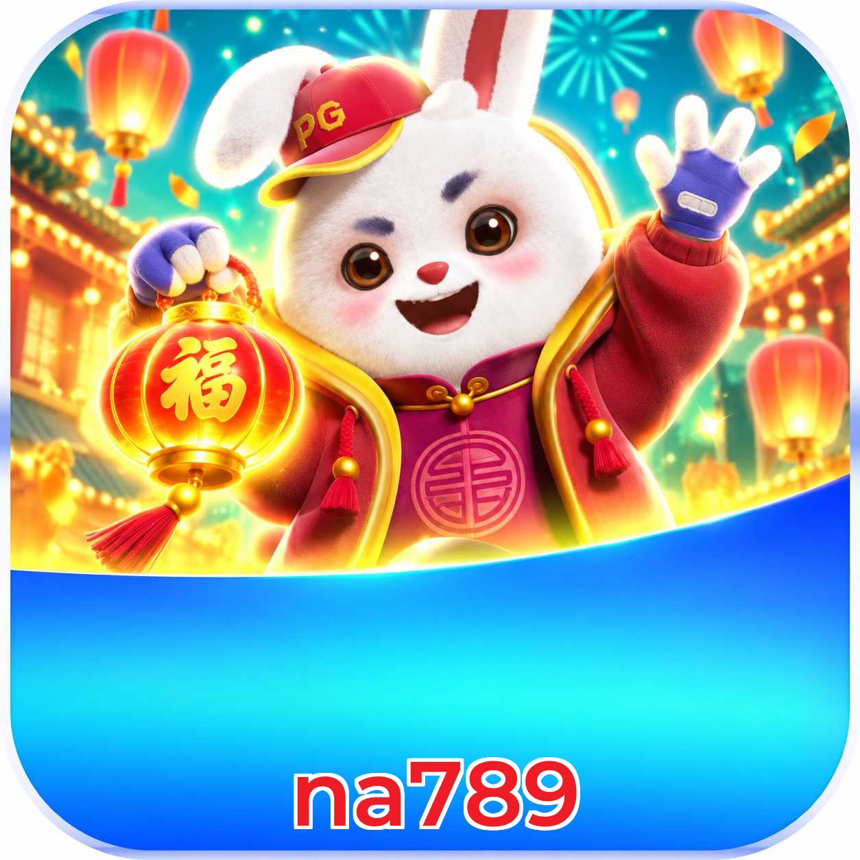 na789 Logo