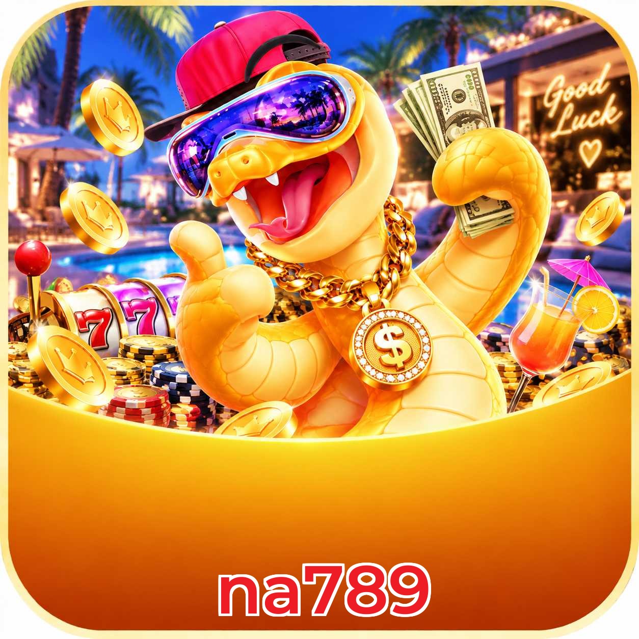 na789 Como Apostar Lottery