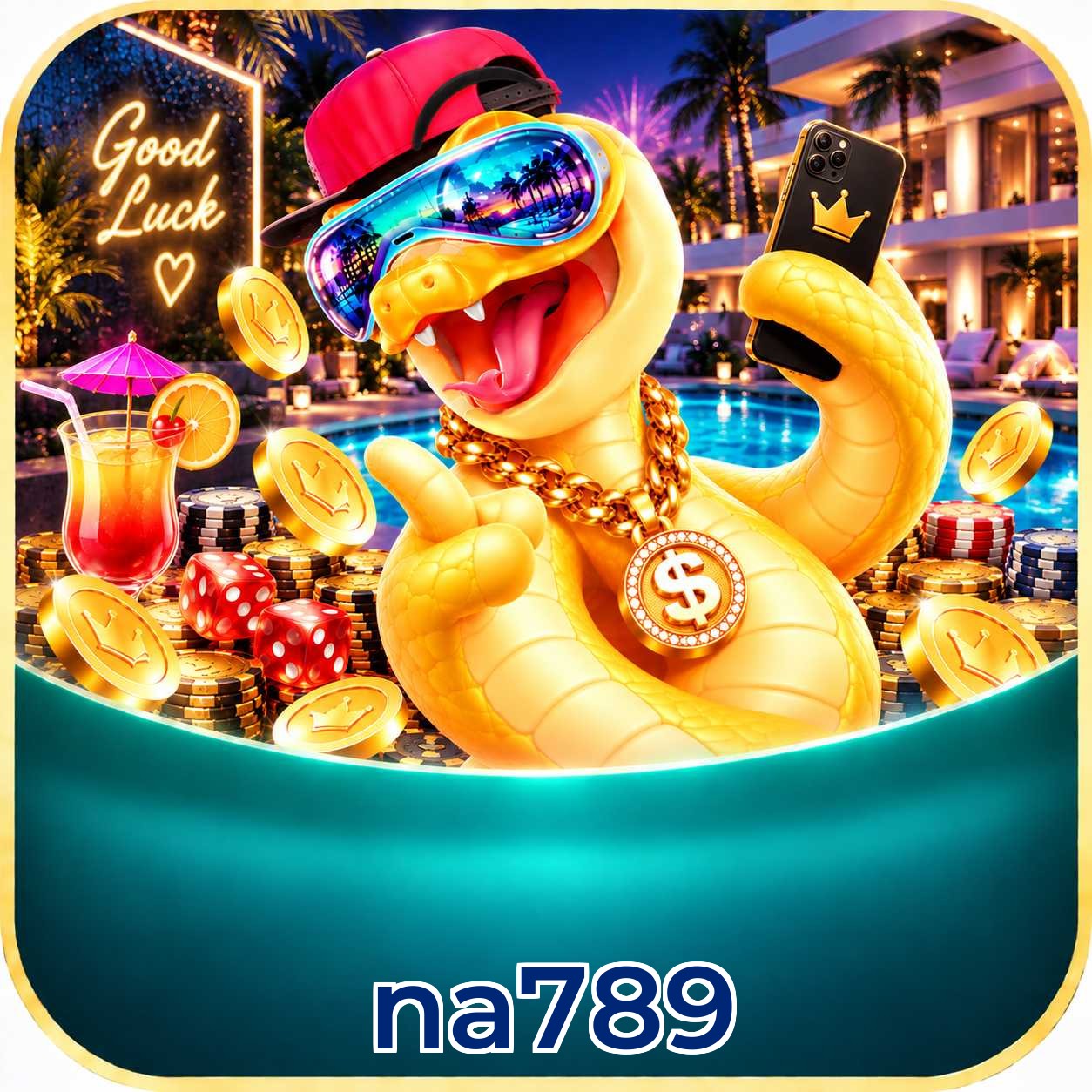 na789 Live Games