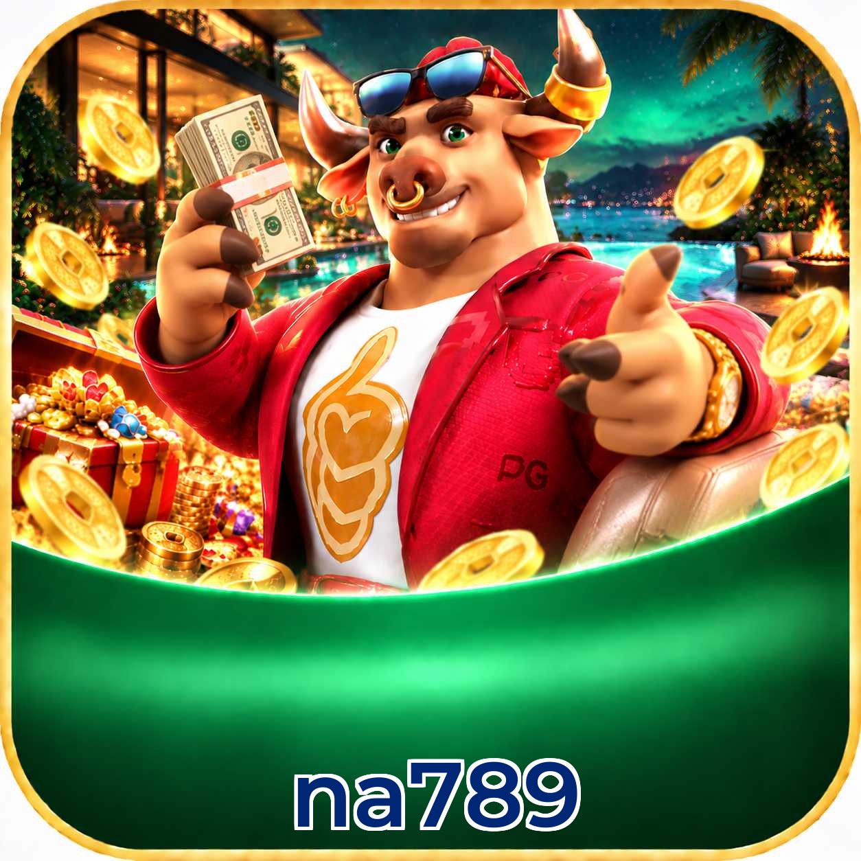 na789 Login FAQ