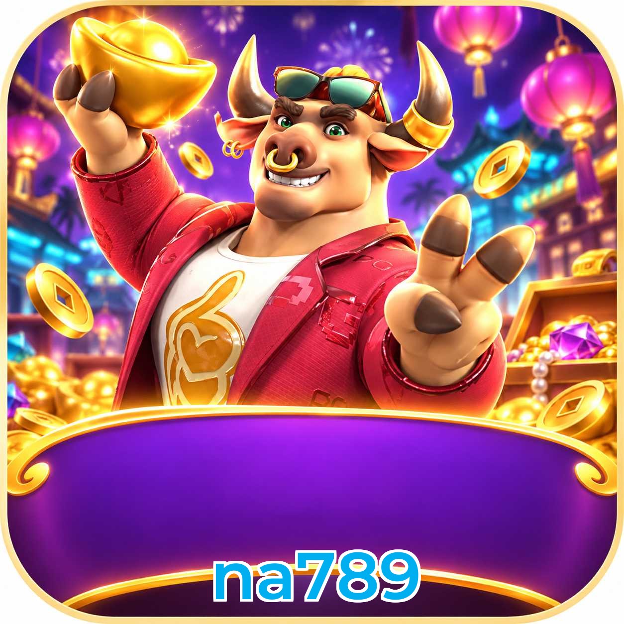 Baixar na789 Android