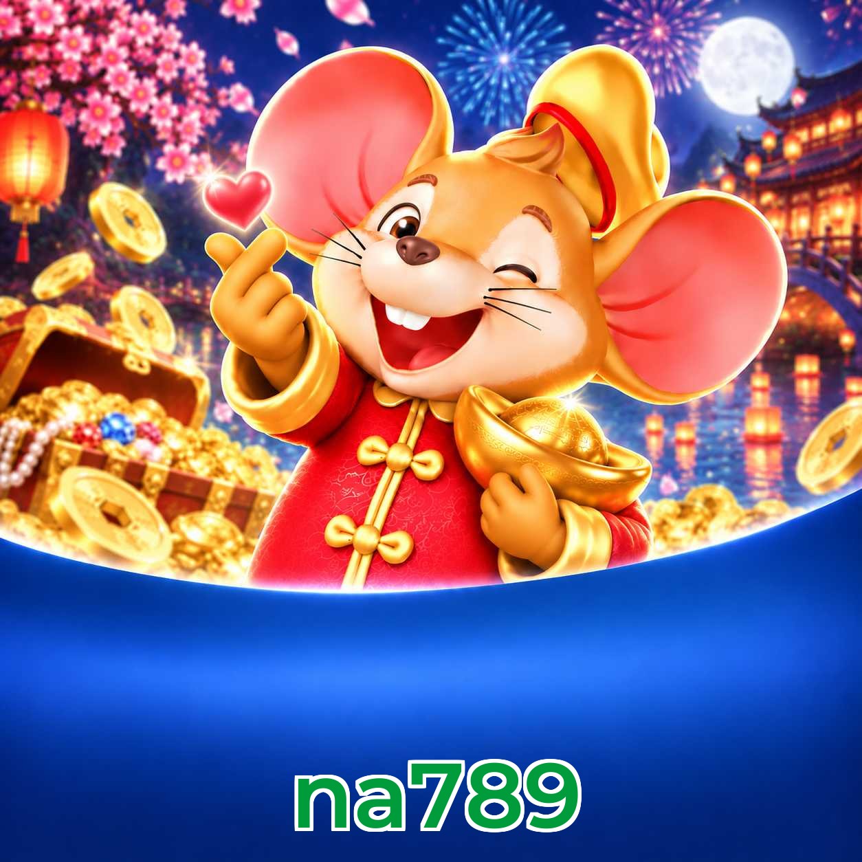 na789 Free Spins