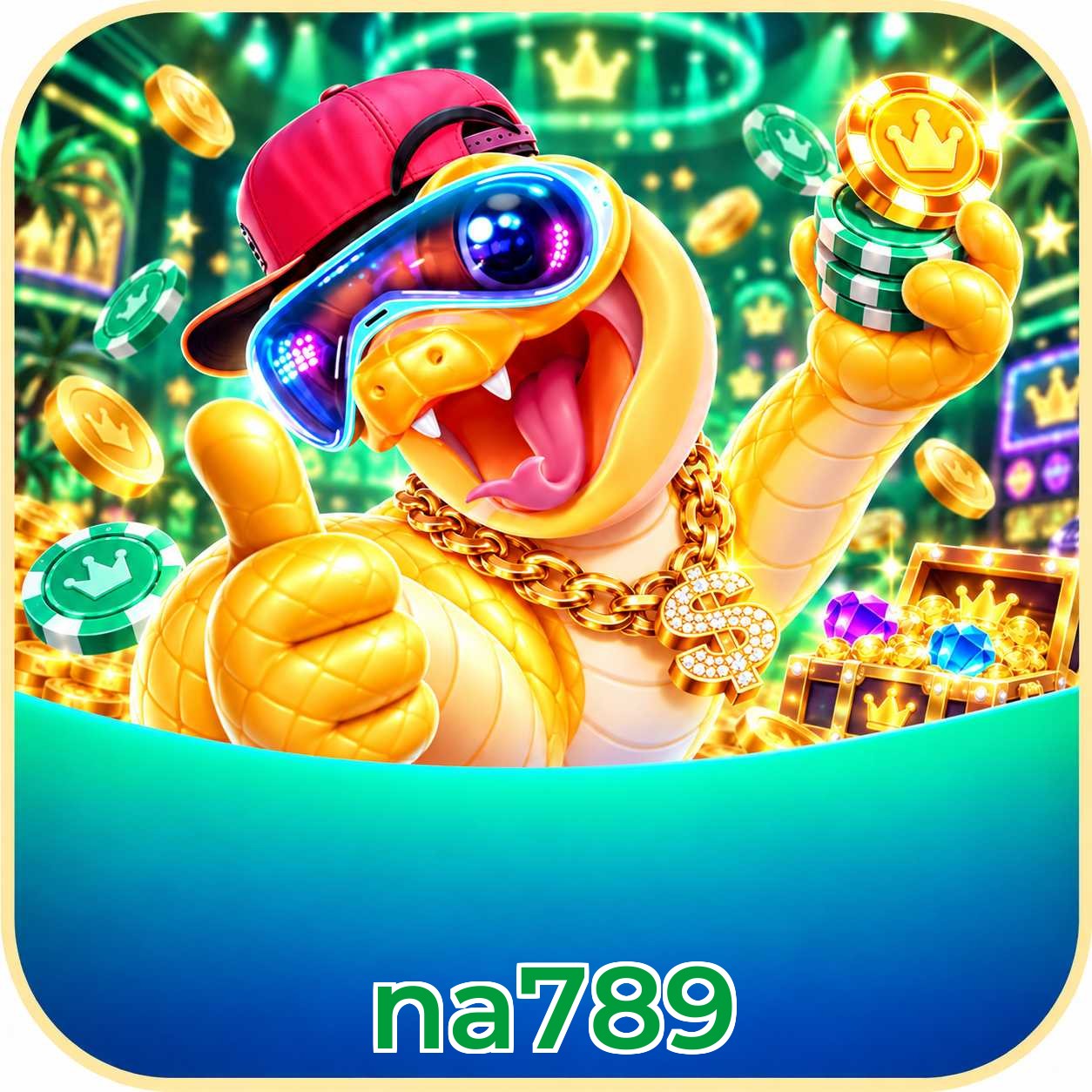 na789 FAQ
