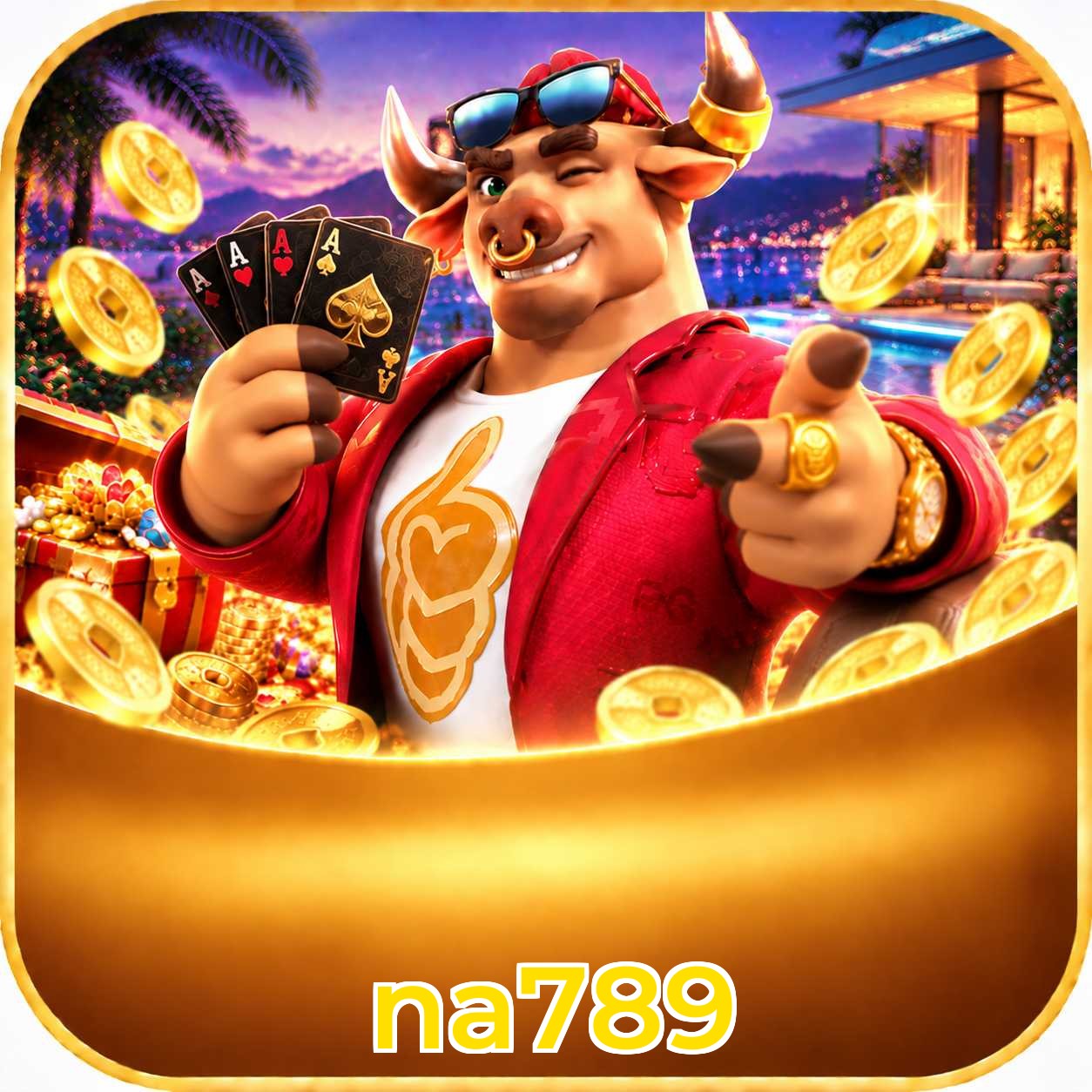 na789 FAQ instalar app