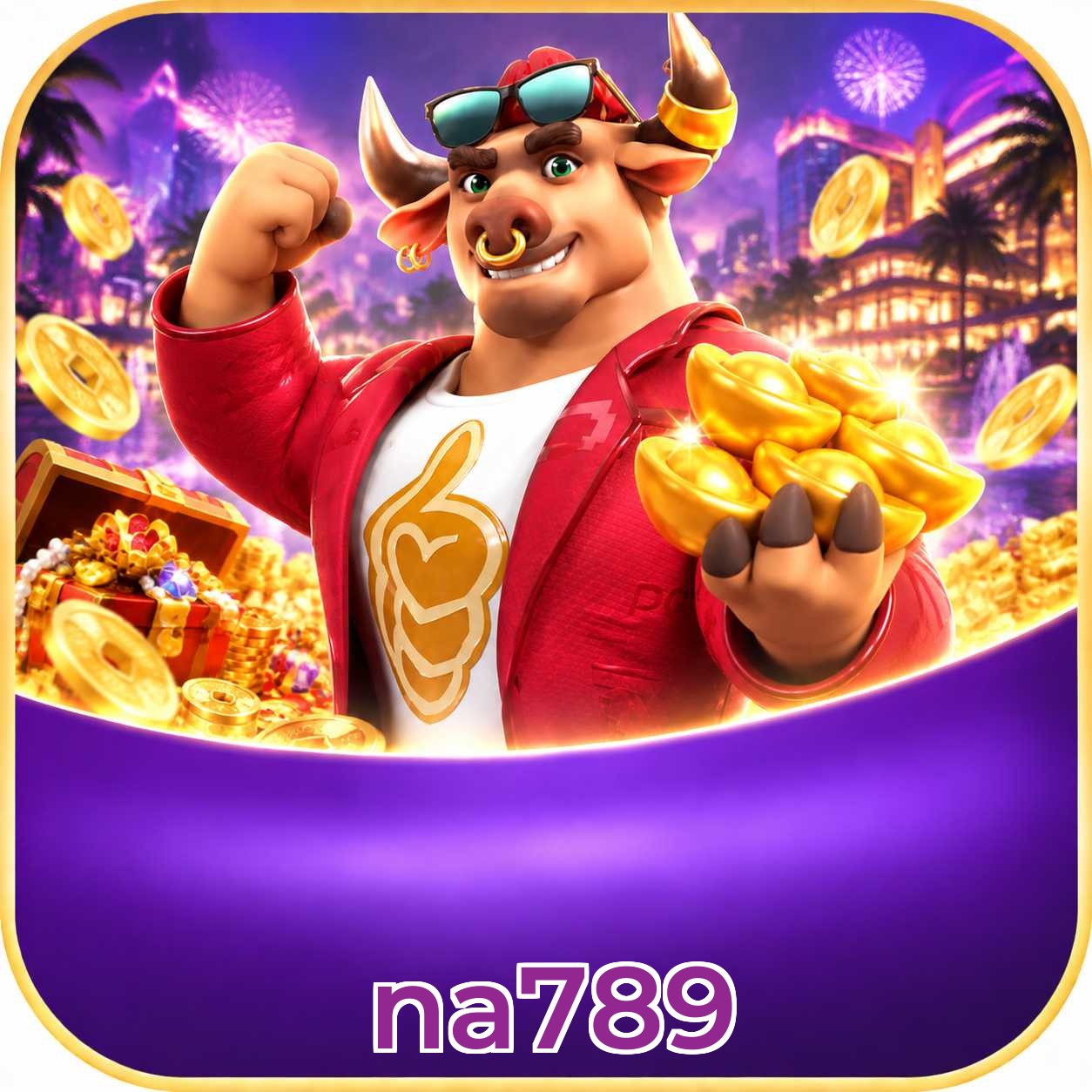 na789 VIP Níveis