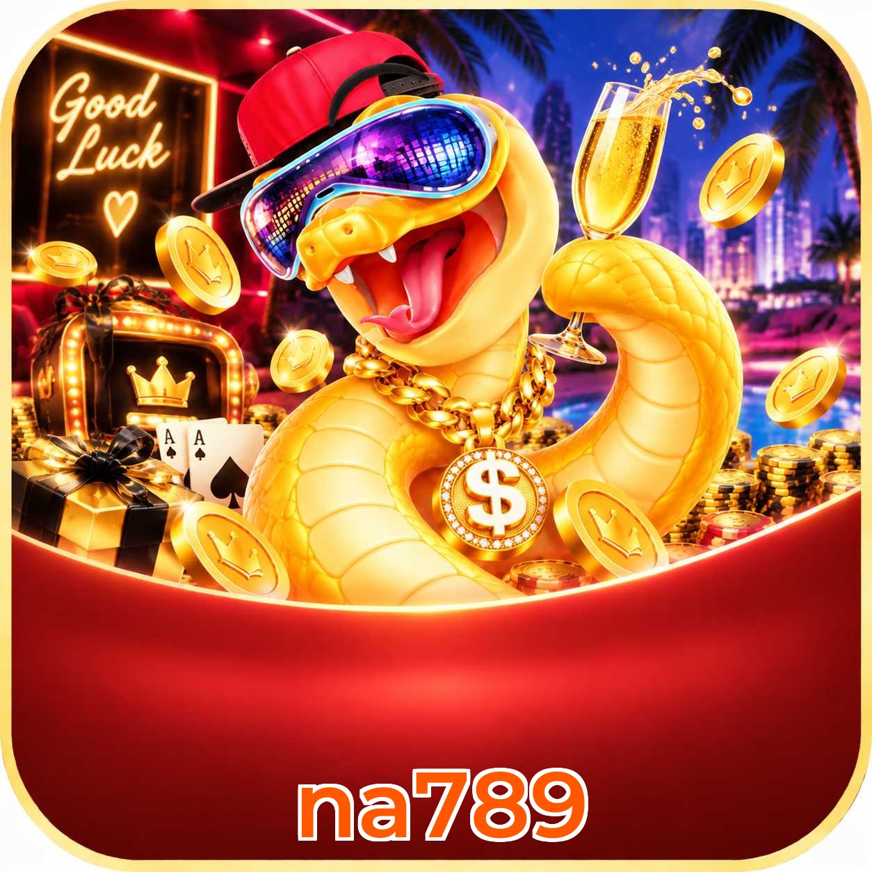 na789 Fortune Tiger Game